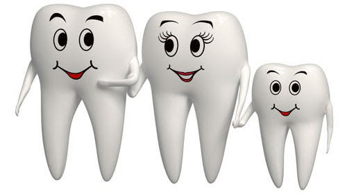 Αισθητική οδοντιατρική - Λεύκανση δοντιών